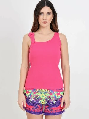 Top Versace Jeans Couture