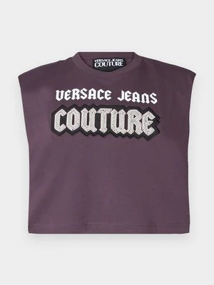 Top Versace Jeans Couture