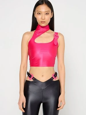 Top Versace Jeans Couture
