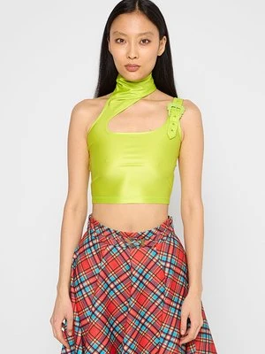 Top Versace Jeans Couture