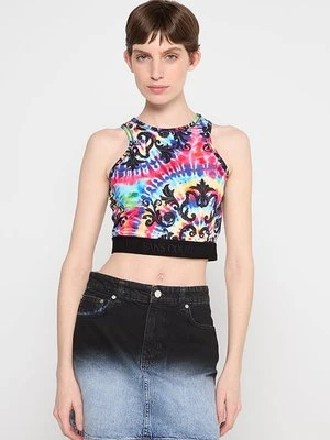 Top Versace Jeans Couture