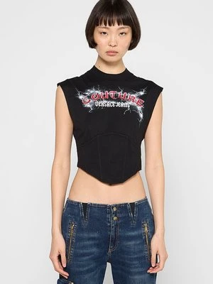 Top Versace Jeans Couture
