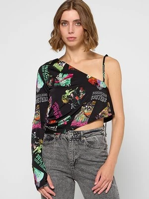Top Versace Jeans Couture