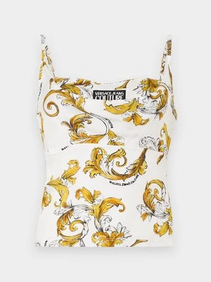 Top Versace Jeans Couture