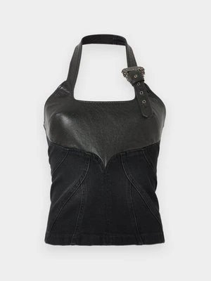 Top Versace Jeans Couture