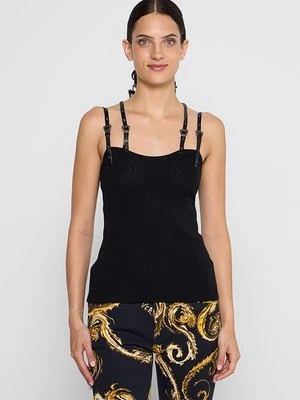 Zdjęcie produktu Top Versace Jeans Couture