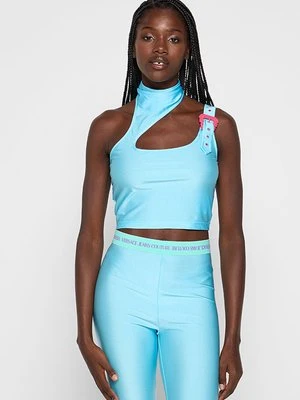 Top Versace Jeans Couture