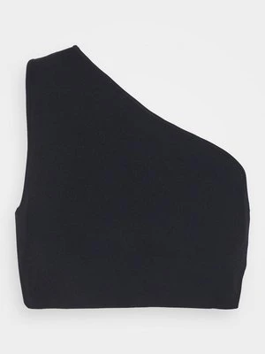 Top Victoria Beckham czarny