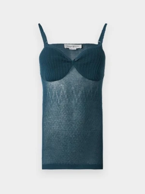 Top Victoria Beckham petrol