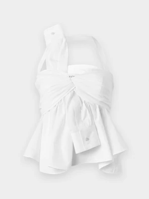 Top Viktor&Rolf biały