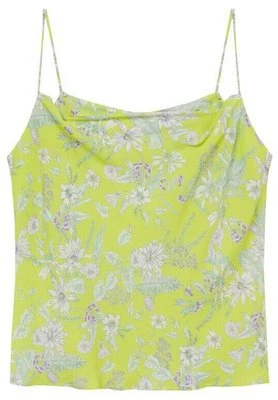 Top Violeta by Mango