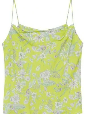 Top Violeta by Mango