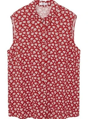 Top Violeta by Mango