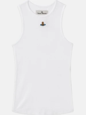 Top Vivienne Westwood biały