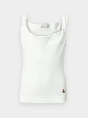 Top Vivienne Westwood biały