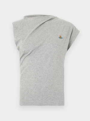 Top Vivienne Westwood jasnoszary