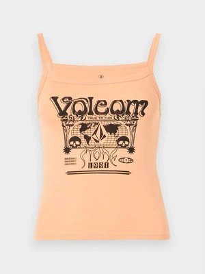 Top Volcom