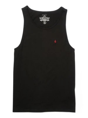 Top Volcom czarny