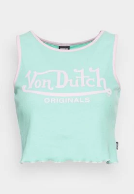 Top Von Dutch