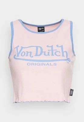 Top Von Dutch