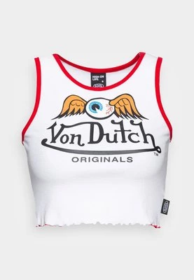 Top Von Dutch