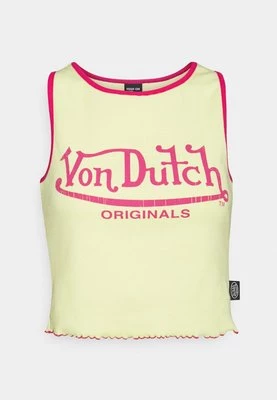 Top Von Dutch