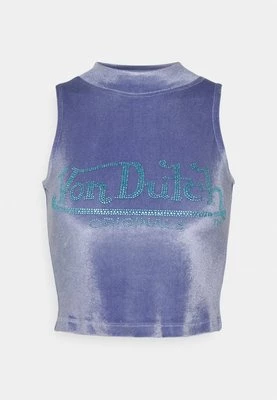 Top Von Dutch