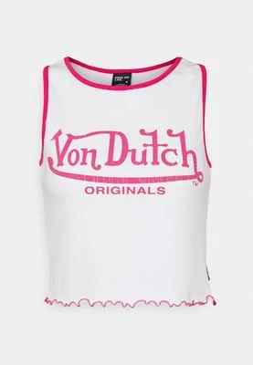 Top Von Dutch