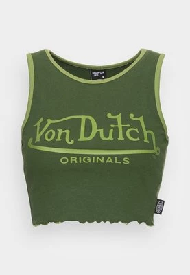 Top Von Dutch