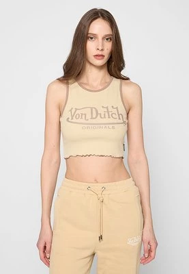 Top Von Dutch