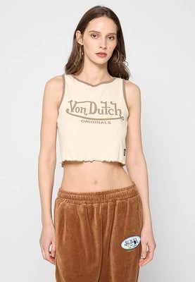 Top Von Dutch