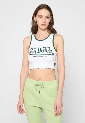 Top Von Dutch