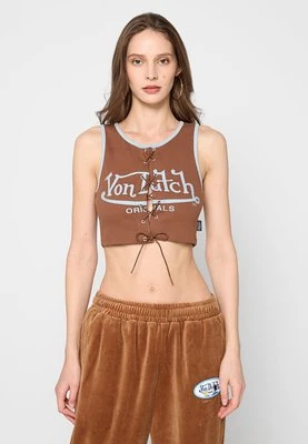 Top Von Dutch