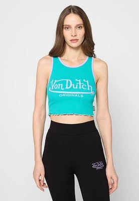 Top Von Dutch