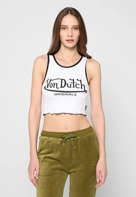 Top Von Dutch