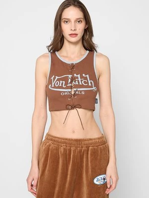 Top Von Dutch