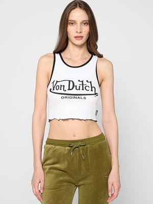 Top Von Dutch