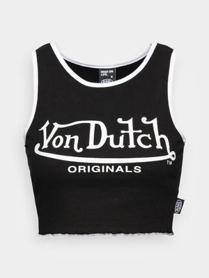 Top Von Dutch