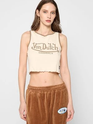 Top Von Dutch