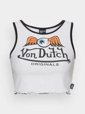 Top Von Dutch