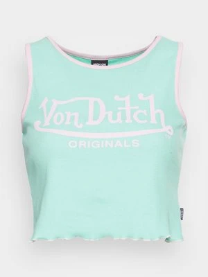 Top Von Dutch