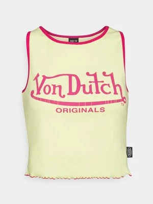 Top Von Dutch