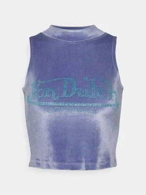 Top Von Dutch