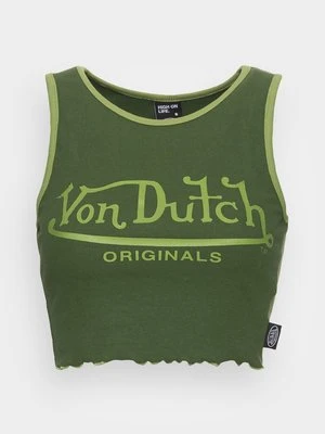 Top Von Dutch