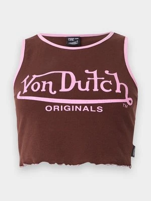 Top Von Dutch