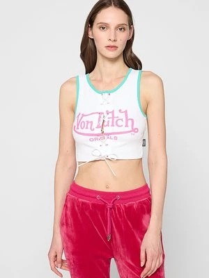 Top Von Dutch