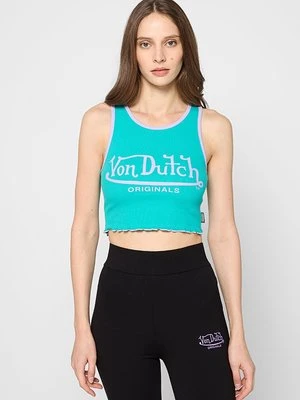 Top Von Dutch
