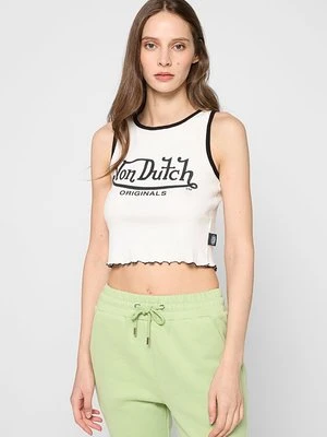 Top Von Dutch