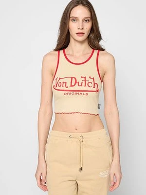 Top Von Dutch