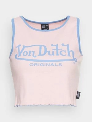 Top Von Dutch